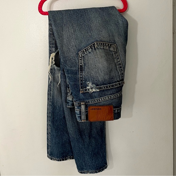 MOUSSY Distressed Jeans BOGO SALE - Picture 7 of 10